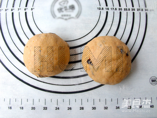 懒人福音——佛卡夏面包