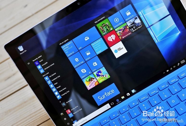 如何在Windows 10上修复随机系统冻结