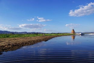 内蒙古凉城岱海旅游指南