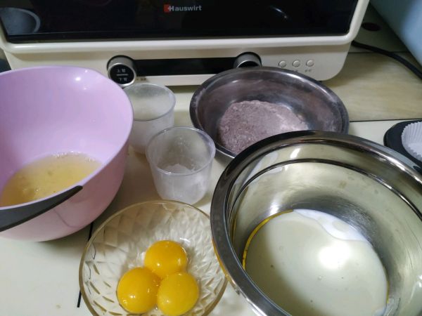 万圣节纸杯蛋糕