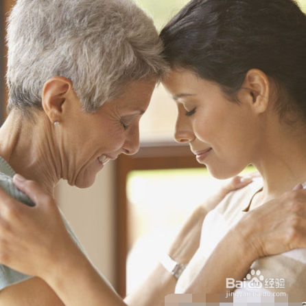 该如何处理好婆媳关系？