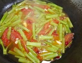 空心菜梗怎么腌制成酸菜