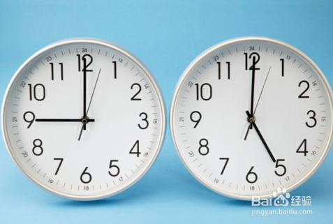 我们该如何有效的管理时间呢？