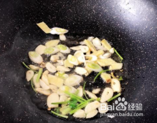 如何做白菜炖豆腐