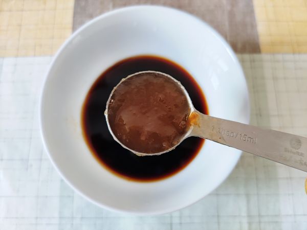 懒人电饭煲四味焖鸭