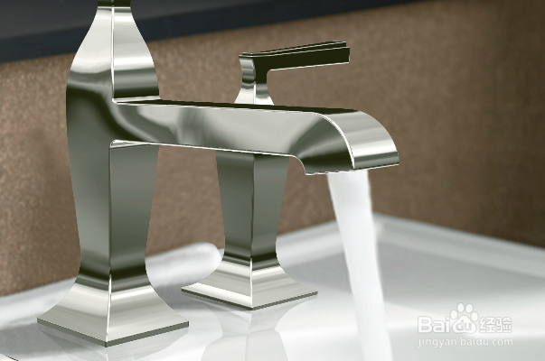 我们洗手的常用步骤