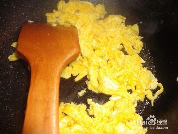 炒馍馍的做法大全