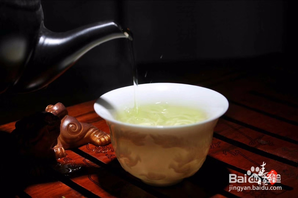 紫阳富硒茶怎么泡才好喝？