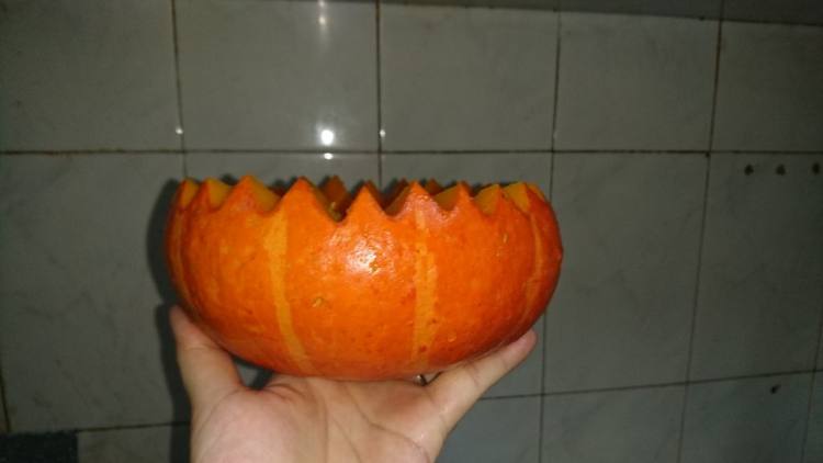 豆腐南瓜盅这样做才好吃