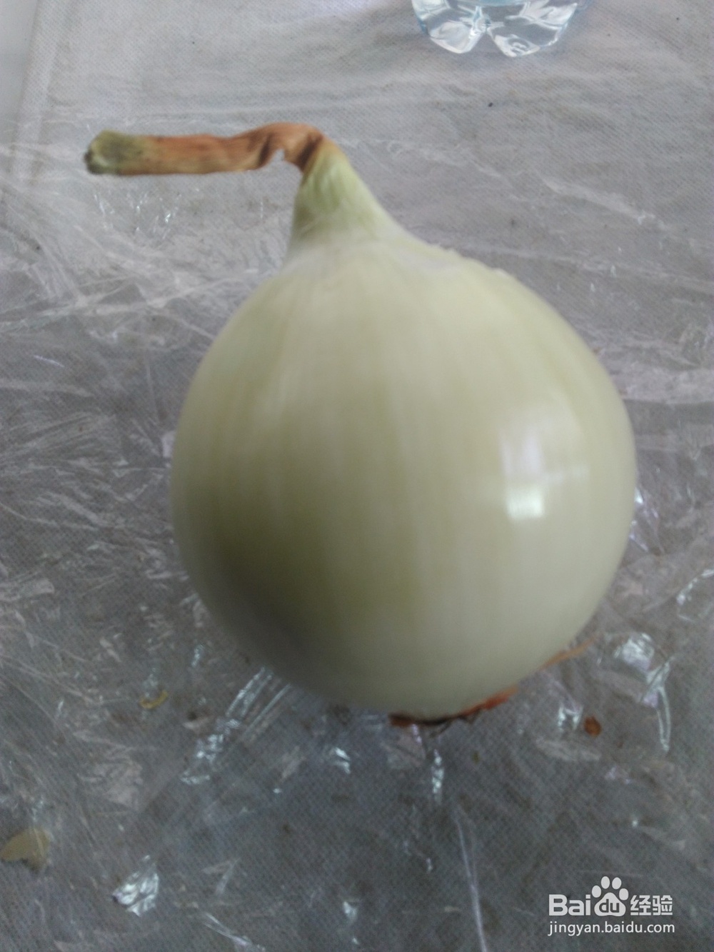 肉末洋葱怎么做才好吃