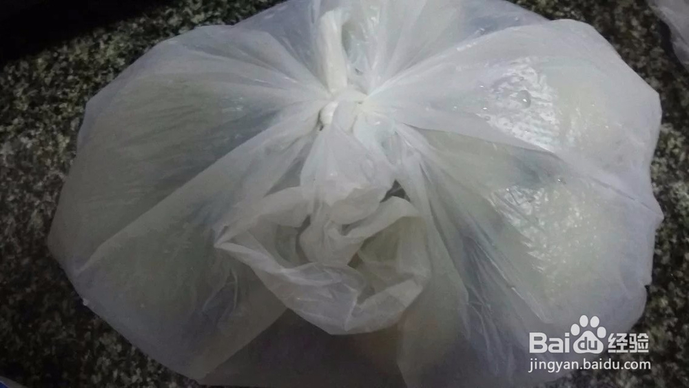 简易制作咸鸭蛋