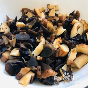 煲仔饭的做法