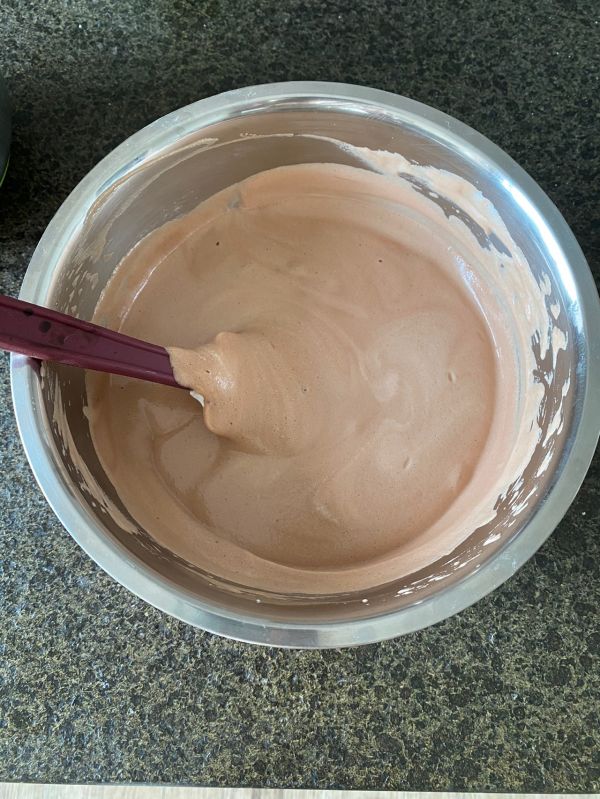 奥利奥咸奶油蛋糕卷