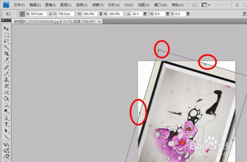 零基础学PS：管理图像小技巧