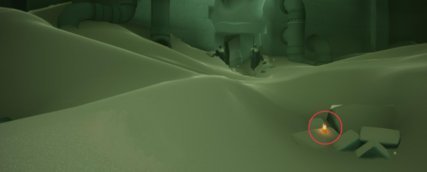 光遇1.21季节蜡烛位置2022