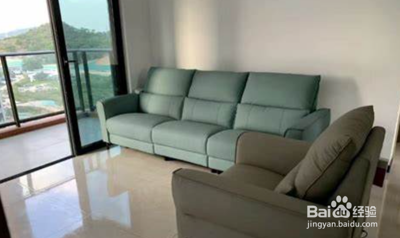 如何选一张好沙发？买沙发必看这5点