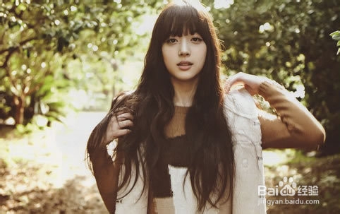 白醋洗脸的正确方法.