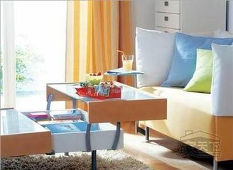 怎样让家里空间大起来