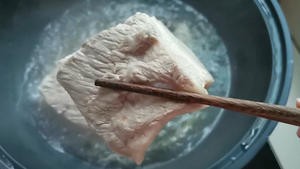 如何做出好吃的梅菜扣肉