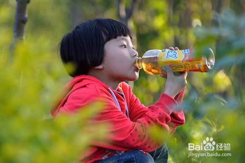 常喝饮料对身体有什么危害