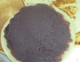 如何简单制作家庭版铜锣烧