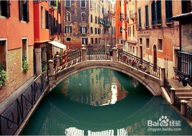 适合度蜜月的浪漫的城市（一）