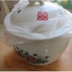 自制哈韩咚咚酒