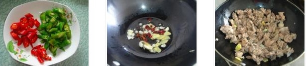 酸豆角烧鸭怎么做