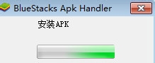 如何在电脑上运行手机apk文件