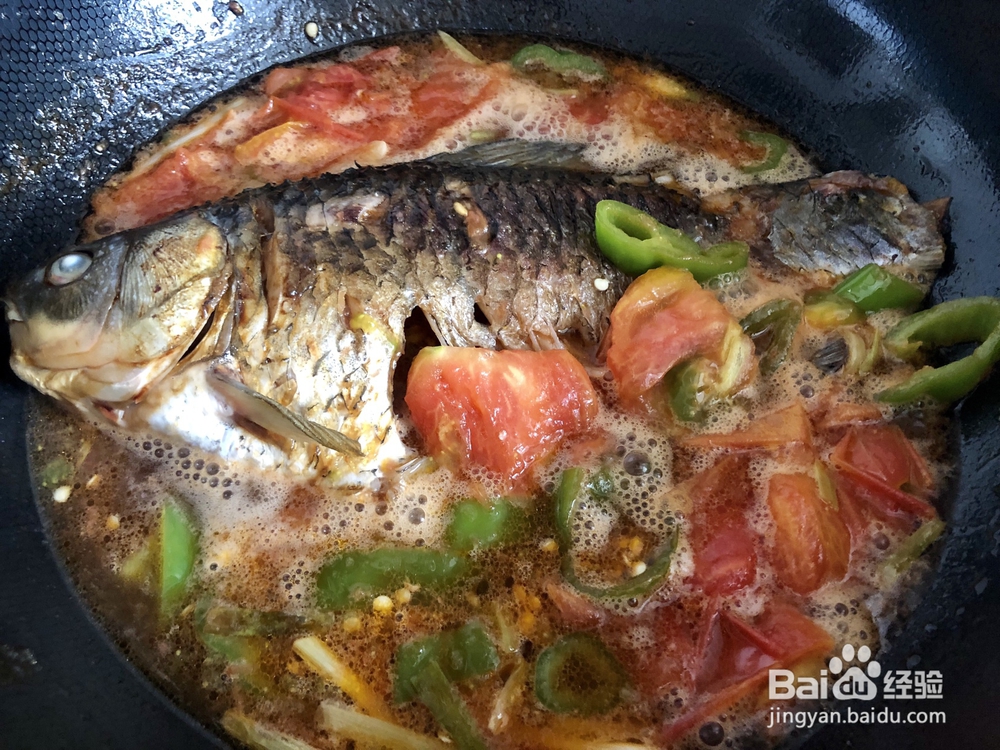 怎么做啤酒鱼？