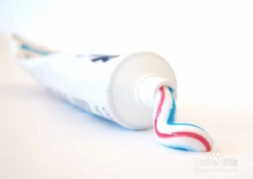 教你如何选购合适自己的牙膏?