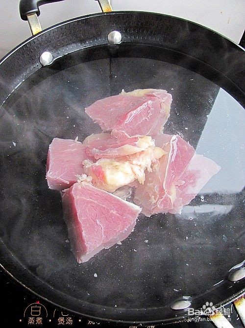 五香酱牛肉的做法