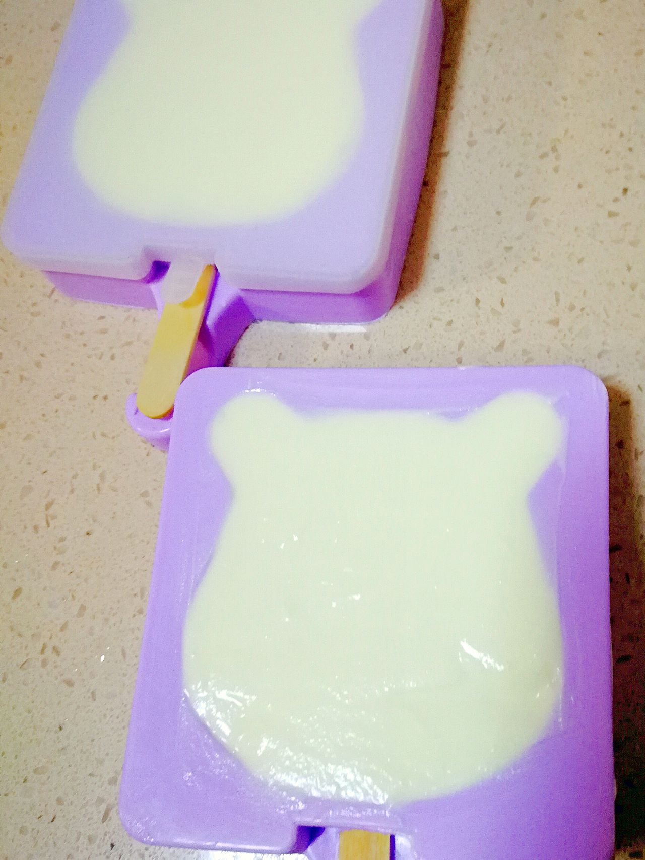 酸奶雪糕怎么做？小编来教你