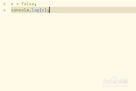如何使用TypeScript中any类型声明变量重新赋值
