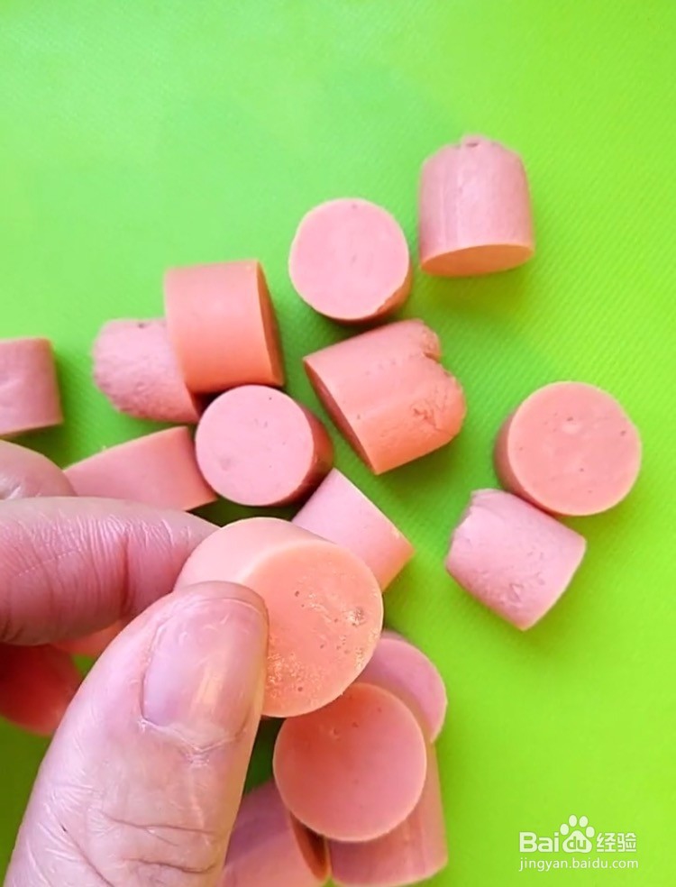 意大利面这样做,大人孩子抢着吃!