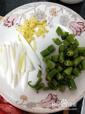 超下饭的清炒冬瓜