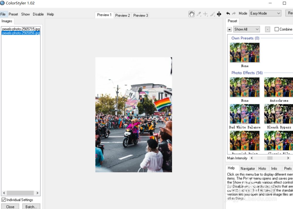 如何设置colorstyle的colorspace的参数