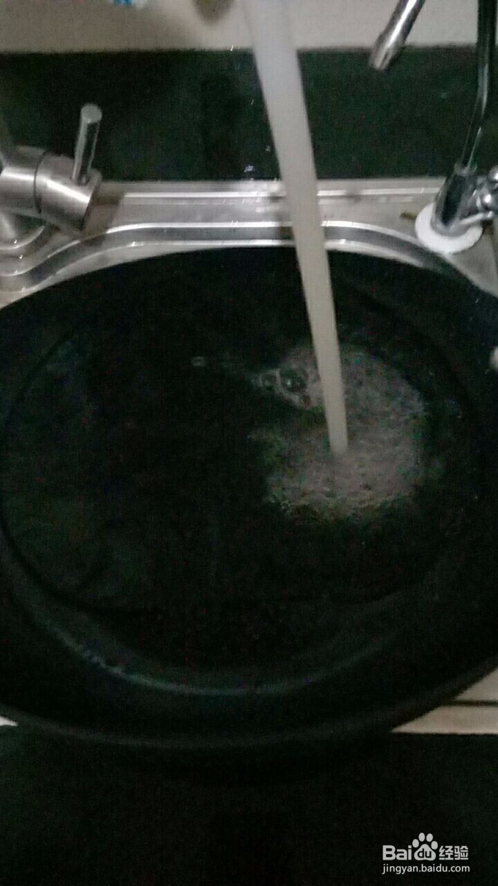 美味可口的饺子做法1