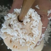 如何制作美味的糯米藕