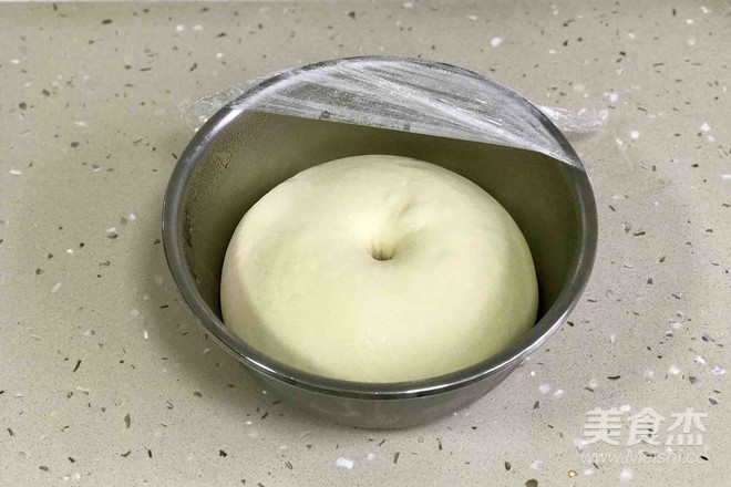 港式吐司的做法