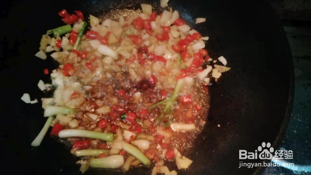 怎样做美味花甲