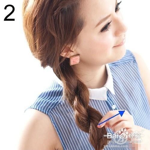 甜美知性变法刘海你值得拥有！！