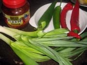 教您快速学会（回锅肉）的做法