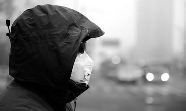 怎样预防雾霾病 怎样应对雾霾天气