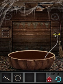 100层电梯季节攻略