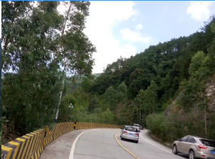 国庆旅游策略之汝城至韶关