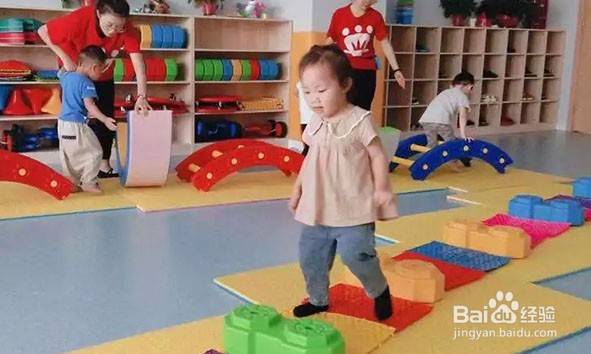 如何培养儿童专注力