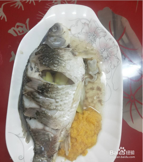 怎么蒸鱼好吃家常做法