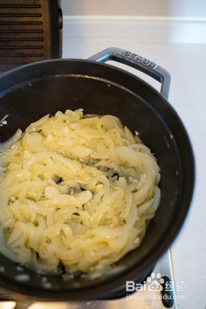 如何制作好吃到停不下来的肥牛饭