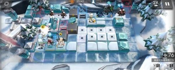 明日方舟BI-EX-7打法攻略